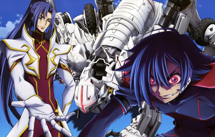 OVA Ketiga “Code Geass Boukoku no Akito” Tayang Tengah Tahun Depan, Tayangkan Trailer