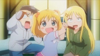 Anime Pasangan Otaku “Danna ga Itteiruka Wakaranai Ken” Dapatkan Season 2