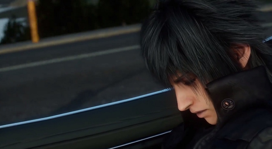 “Final Fantasy XV” Tayangkan Trailer Dengan Dub Inggris, Cocokkah?