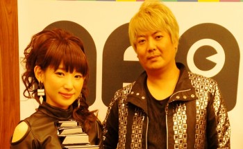 [AFA SG14 Interview] fripSide