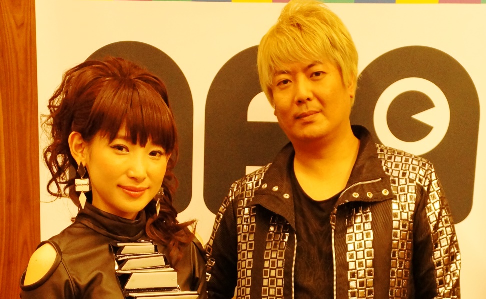 [AFA SG14 Interview] fripSide
