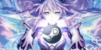 Hyperdimension Neptunia Re:birth & Fairy Fencer F Akan Muncul di PC!