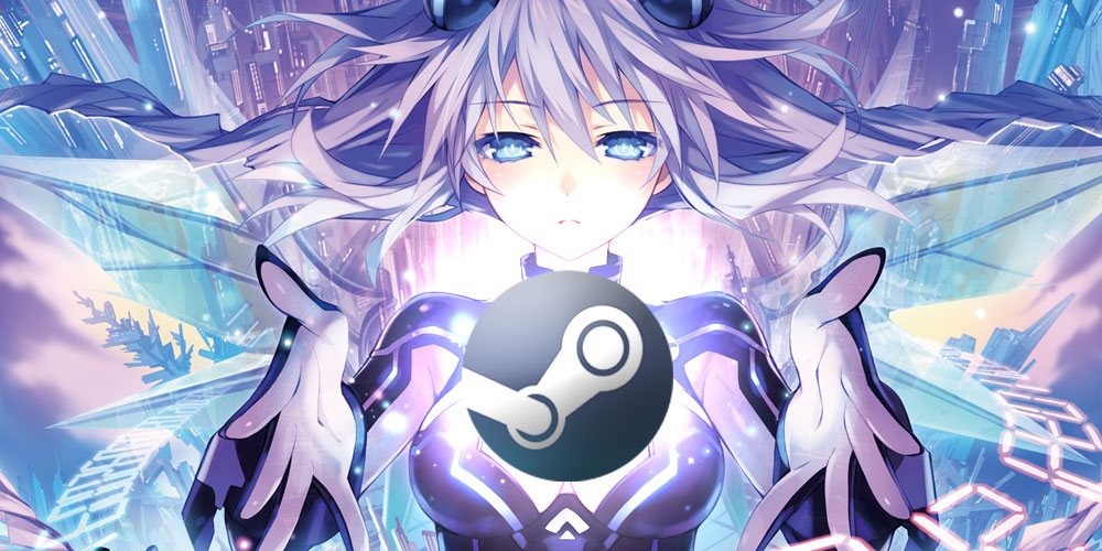 Hyperdimension Neptunia Re:birth & Fairy Fencer F Akan Muncul di PC!