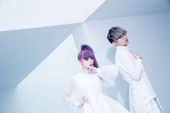 [AFA SG2014 Interview] GARNiDELiA