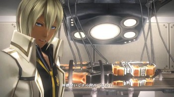 Trailer Kedua Dari God Eater 2 Rage Burst Ditampilkan