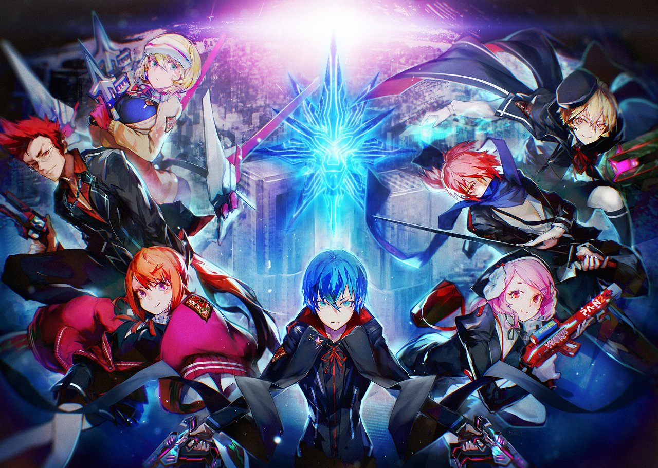 Tidak Hanya Anime, Gunslinger Stratos juga Menjadi Game PC
