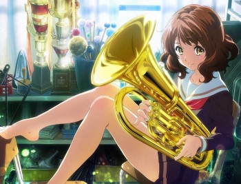 KyoAni Tayangkan Trailer Perdana 