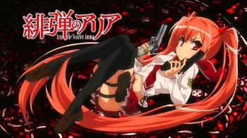 Anime “Hidan no Aria” Dapatkan Season Kedua, “Hidan no Aria AA”
