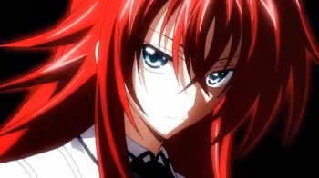 High School DxD BorN Tayang Mulai April 2015