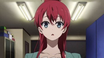 Penayangan Luar Negeri “Shirobako” Episode 6 Distop Karena Tersandung Lisensi