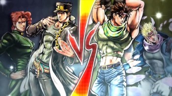 Trailer Pertama Dari Game JoJo’s Bizarre Adventure: Eyes of Heaven Ditampilkan