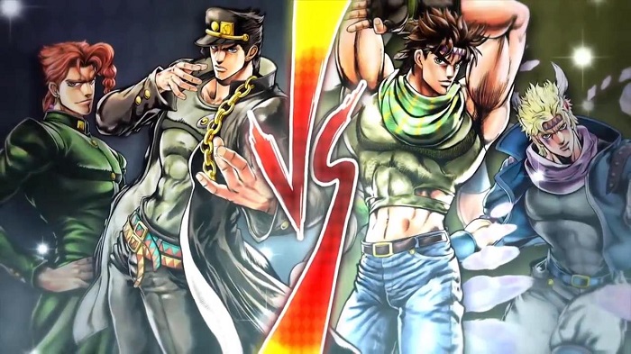 Trailer Pertama Dari Game JoJo’s Bizarre Adventure: Eyes of Heaven Ditampilkan