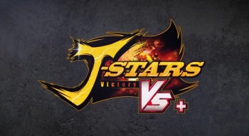 J-Stars Victory VS+ Dapatkan Adaptasi Bahasa Inggris di Musim Panas Tahun 2015