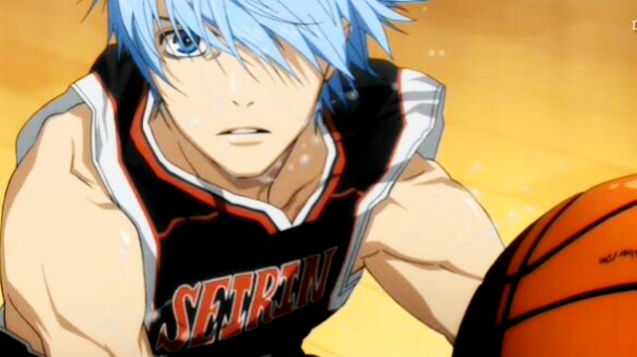 Manga Baru Tadatoshi Fujimaki, Kuroko no Basket: EXTRA GAME Diperlihatkan