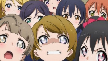 Seri Anime Idol LoveLive! Akan Ditayangkan Ulang Mulai Bulan Januari 2015!