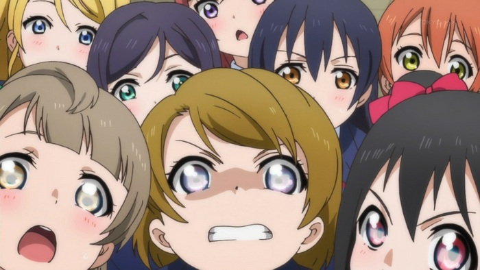 Seri Anime Idol LoveLive! Akan Ditayangkan Ulang Mulai Bulan Januari 2015!