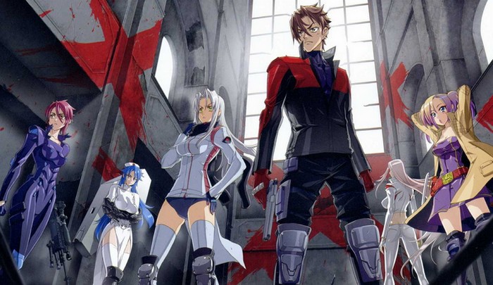 Pemeran, Staf dan Tanggal Tayang Adaptasi Anime Triage-X Diumumkan!