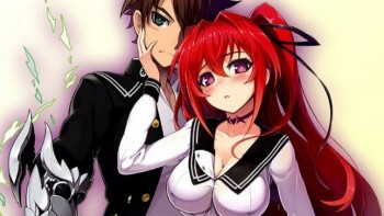 Iklan TV Shinmai Maou no Testament Mengumumkan Kalau Animenya Akan Tayang Pada Bulan Januari