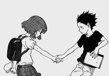 Adaptasi Anime “Koe no Katachi” Akan Jadi Anime Layar Lebar