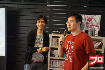 [Flashback Friday] Jurnal Otaku Indonesia 7th Anniversary
