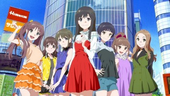 Wake Up, Girls! Dapatkan Film Layar Lebar di Tahun 2015!