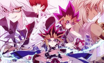 Yu-Gi-Oh! Akan Dapatkan Proyek Anime Remaster dan Film Layar Lebar! Perlihatkan Key Visual dan Tanggal Tayang