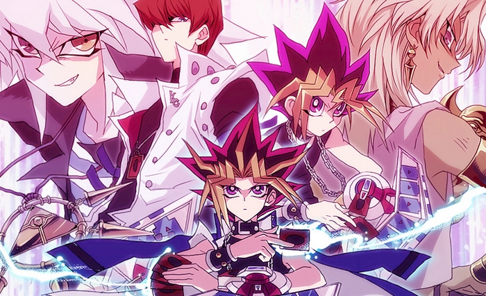 Yu-Gi-Oh! Akan Dapatkan Proyek Anime Remaster dan Film Layar Lebar! Perlihatkan Key Visual dan Tanggal Tayang