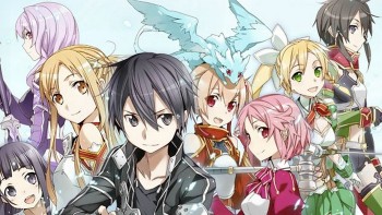 Inilah 10 Besar Light Novel Terlaris di Jepang Pada Tahun 2014