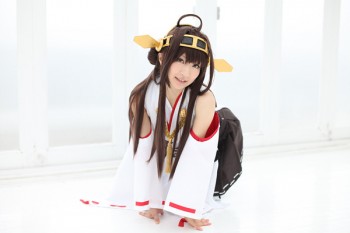 10 Kostum Cosplay Paling Laku Di Jepang Tahun 2014