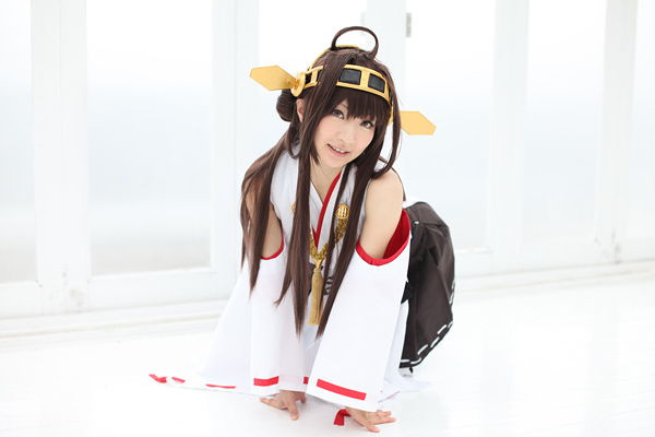 10 Kostum Cosplay Paling Laku Di Jepang Tahun 2014