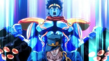 [3 Eps Rule] JoJo’s Bizarre Adventure Stardust Crusaders Egypt Arc