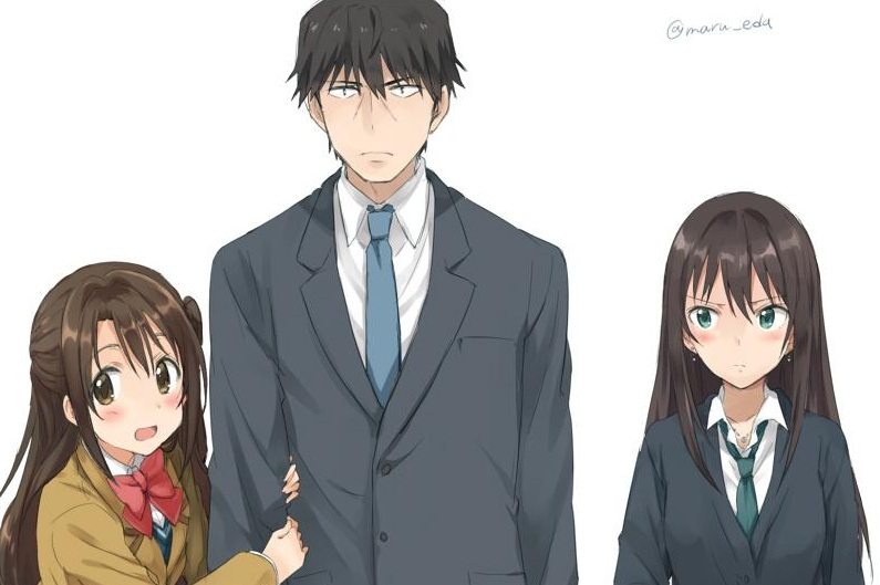Polling Membuktikan: Produser Lebih Populer Daripada Idolnya Di “Idolmaster Cinderella Girls”