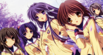 Stretch Goal Kickstarter Clannad Kembali Tercapai, Sekai Project Akan Terbitkan Manga Clannad Baru!