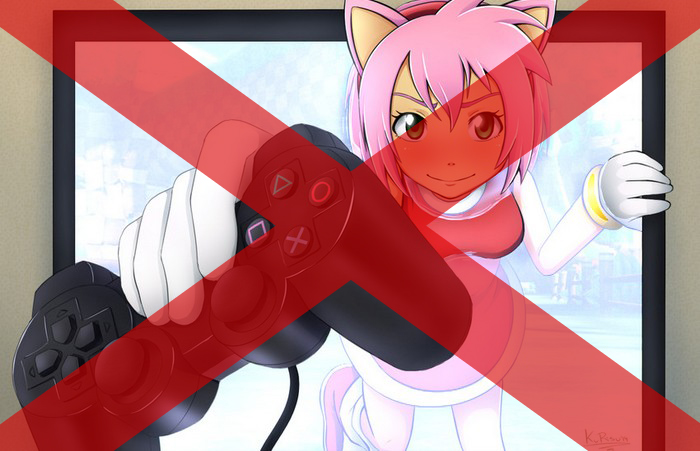 Hari Tanpa Video Game Akan Diadakan di Jepang Utara