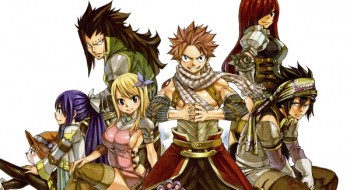 Adaptasi Anime Arc Tartarus Untuk 