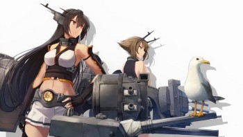 [3 Eps Rule] Kantai Collection