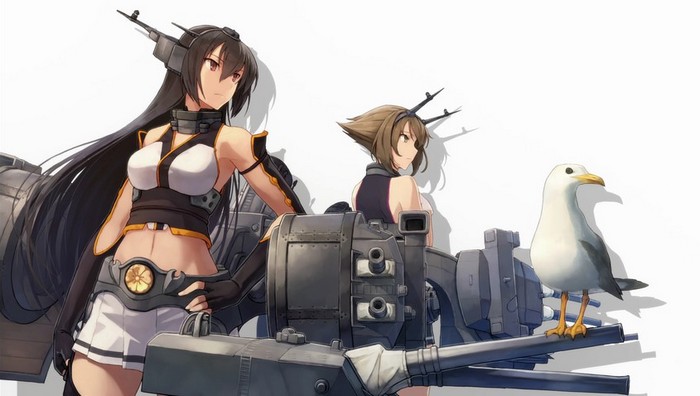 [3 Eps Rule] Kantai Collection