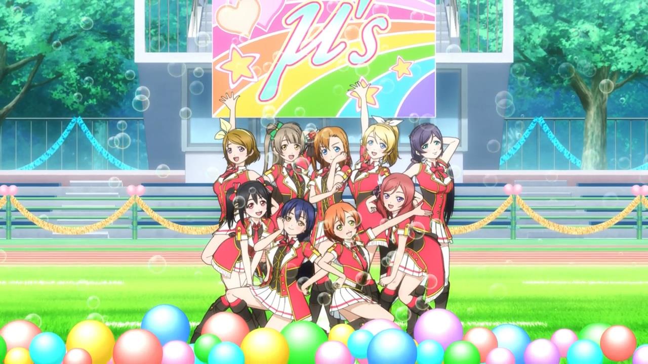 Penasaran Dengan Asal-Usul Para Gadis μ’s Terbentuk? Berikut interview Sakurako Kimino, Pembuat Konsep Cerita Lovelive!
