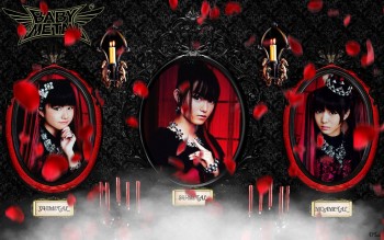BABYMETAL Luncurkan Video Promosi Untuk Lagu Road of Resistance Yang Menampilkan Gitaris DragonForce