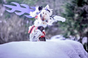 Fotografer Cosplay Jepang Berbagi Tips Untuk Memotret Cosplay Dengan Efek Yang Bagus