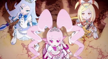 Lagi-lagi Mahou Shoujo 