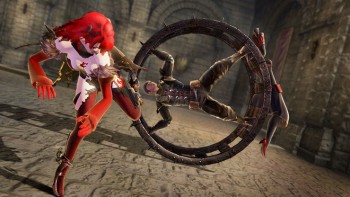 Heroine Deception Klasik akan Hadir di Deception IV: Another Princess