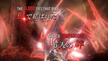 God Eater 2 Rage Burst Dipastikan Keluar Dalam Bahasa Inggris?