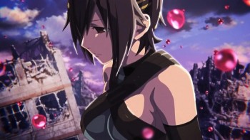 Opening Dari God Eater 2 Rage Burst Ditampilkan