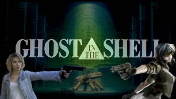 Film Live Action Ghost In The Shell Akan Menampilkan Scarlet Johansson