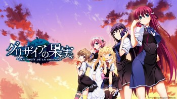 Trilogi Visual Novel “Grisaia” Memasuki Steam Greenlight