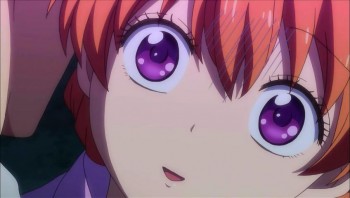 “Gekkan Shoujo Nozaki-kun” Berhasil Menjuarai TOP 20 Anime AT-X Tahun 2014