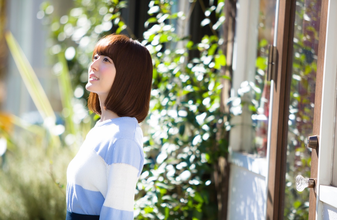 Hanazawa Kana Akan Membintangi Dorama Sebagai Pemeran Utama