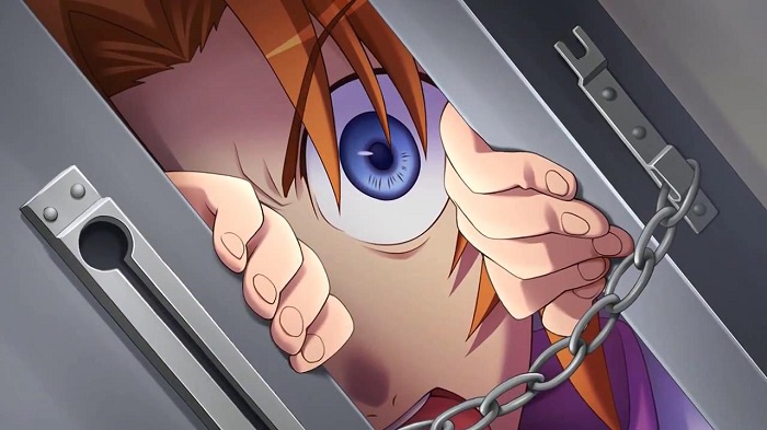 Trailer Dari Game Higurashi no Naku Koro ni Sui Ditampilkan