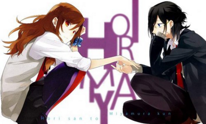 Preview OVA Ketiga Seri “Horimiya” Diperlihatkan